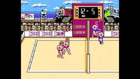 The Game Replay: U.S. Championship V