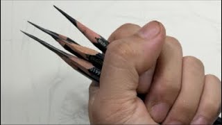 PENCIL Art- Realistic Portrait Drawing Tutorial PENCIL Art- Realistic Portrait Drawing Tutorial