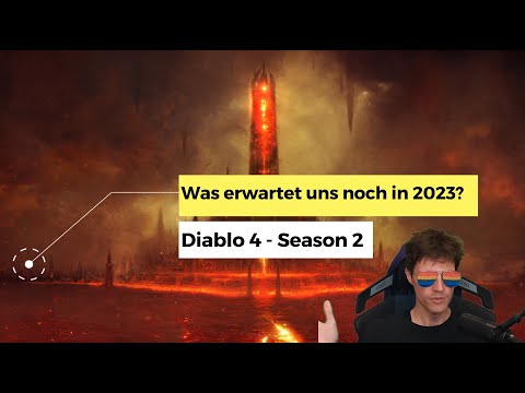 Neuer Diablo 4 Content: Abattoir of Zir und Glyphe der Bluttränen in Season 2 @4Fansites