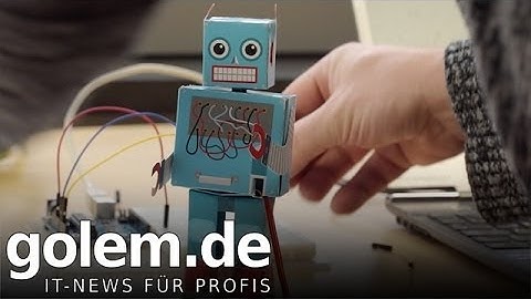 Fritzing Creator Kit - Test von Golem.de