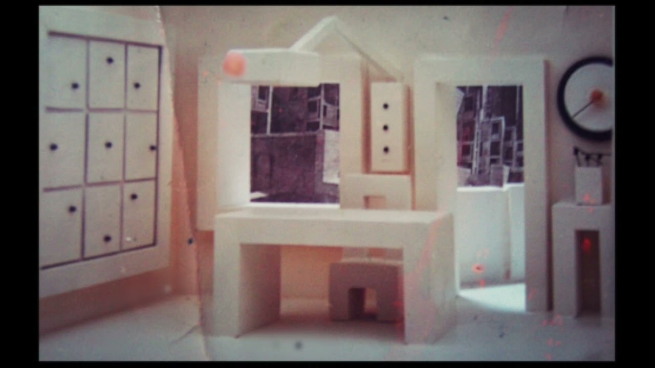 Nude Figure  -  Crunch Crunch