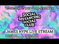 James Hype - Live Stream #stayhome #withme 27/05/20