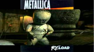Metallica fixxxer