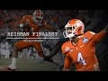 Clemson Football's Deshaun Watson: 2015 Heisman Finalist Hype Video