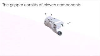 Kaspr - The Components