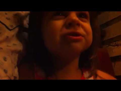 Kaitlin sings The Smiths