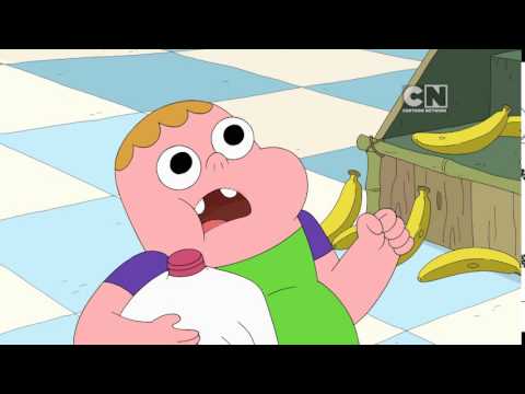 Clarence – Lost in the Supermarket (Preview) Clip 2