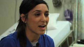 Become a Registered Nurse with WGU