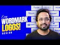 Best Fonts for Wordmark Logos Design | Create Professional Logo Easily