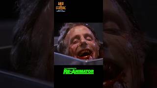 Re-Animator (1985) Morgue Scene Was Absolutely Unhinged