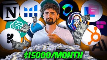 How I Used AI to Build a $15K/Month Web Design Agency