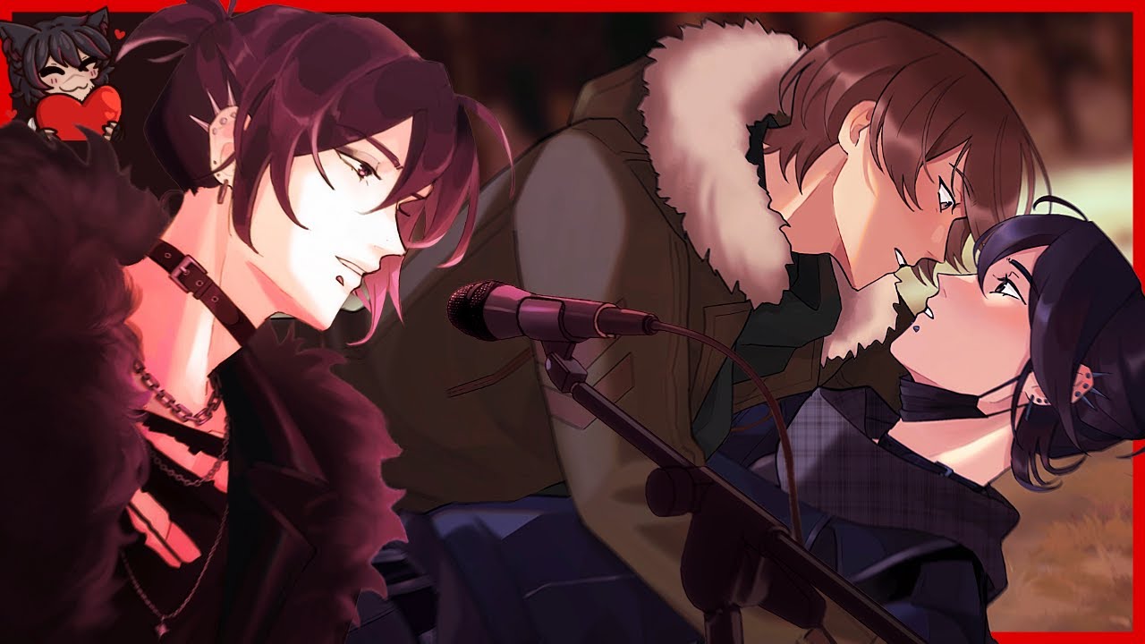 Will Yearning For A Rockstar You Used To Know 8 Years Ago Work? Slow Burn Yaoi - Antonym Obscure