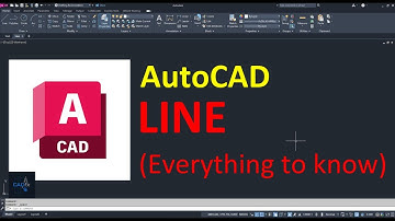 🥇"Draw Lines using Coordinates and Dynamic Input❓ in AutoCAD❓" (Line Part 01)