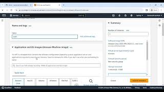 Server oriented instance and configure Mari BD relational system screenshot 3