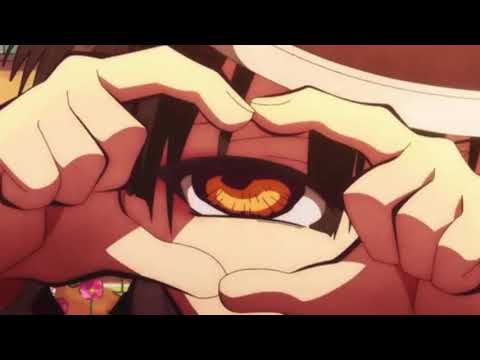 地縛少年花子くん/花子(cv.緒方恵美さん) 声真似【蛍火】