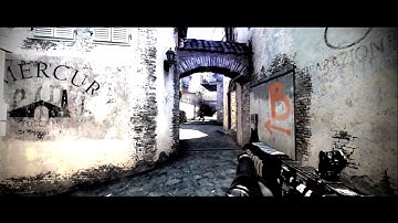 Counter Strike: Global offensive -x22Cheats.com -Ultra legit settings beta