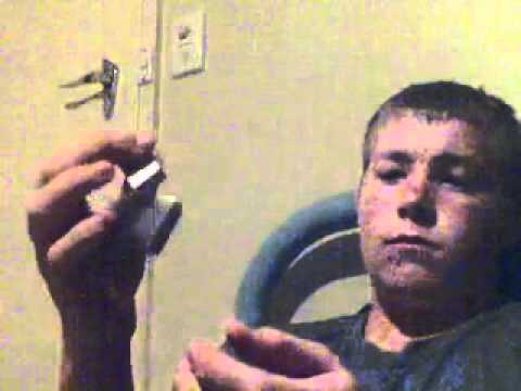 zippo trick bump light