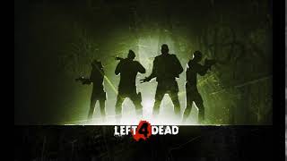 Official Left 4 Dead Original Soundtrack | Mob Rules Theme!