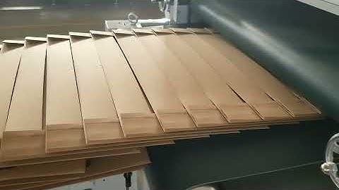 SimSun Apollo-170FCV Folder Gluer (4 corner box)