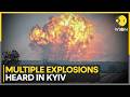 Russia-Ukraine War: Ukraine Carries Out Deadliest Attack in Tatarstan | WION News