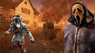 Ghostface & Pig Gameplay | DBD No Commentary