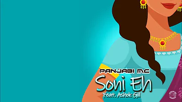 Panjabi MC - Soni Eh (Feat. Ashok Gill)