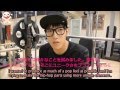 【Fan made】Jun.K「TRUE SWAG」~なんちゃってMV vol.5~日本語歌詞付