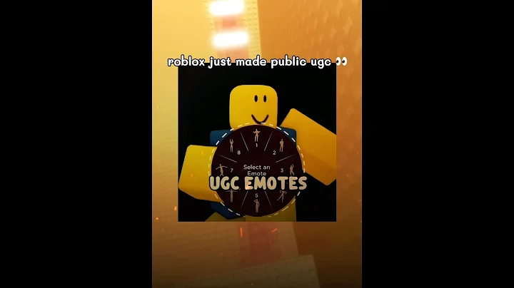 Roblox UGC emotes are COOKED 💀 | Roblox Rant | #roblox #robloxedit #robloxrant #edit #shorts