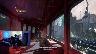 Fresh look into REDFALL
