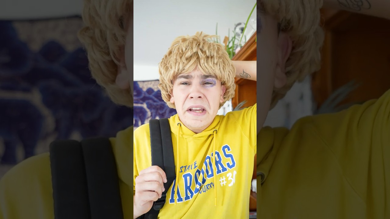 Il N’aurait JAMAIS dû RECOMMENCER 👵🏼🫠