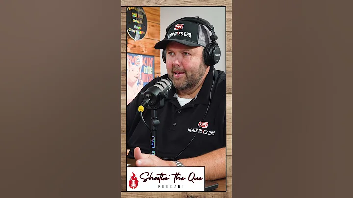 Heath's Go-To BBQ Sides - Shootin' The Que Podcast Mailbag Questions #shorts