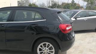 Mercedes Gla 180Cdi Automatic Business