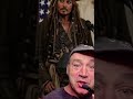 Trump Wants Jack Sparrow To Open Strait Of Hormuz