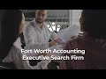 Ft. Worth: A Hidden Gem for Accounting Talent