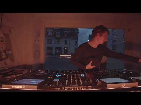 Fergus Jones @ Drift Radio 02-07-26