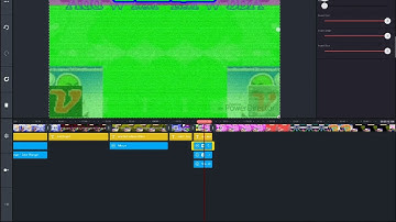 How To Make Ruined On KineMaster & VoiceChanger.io