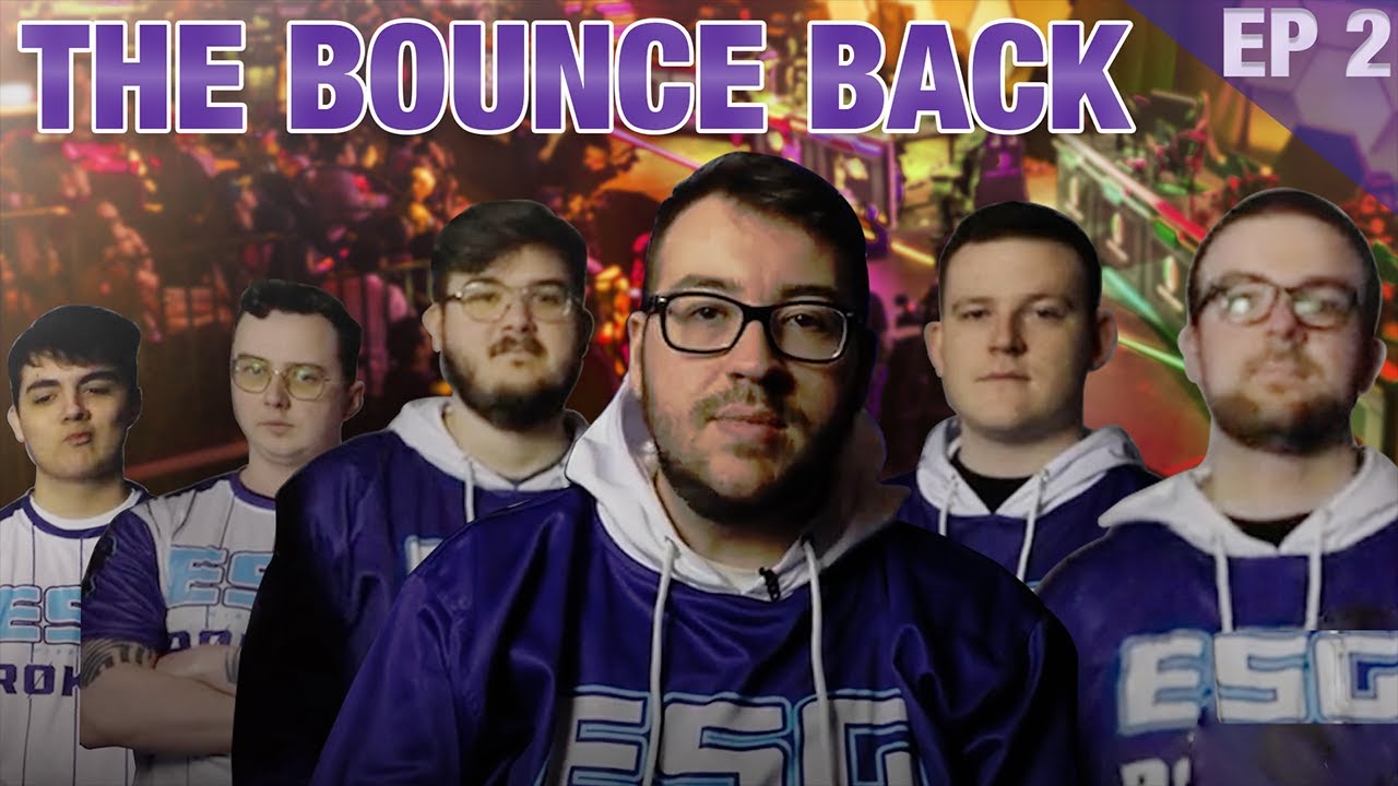 ELECTRIFY Ep 2. The Bounce Back (OPTIC TEXAS MAJOR 3)