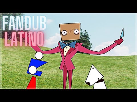 El Show de Darly Boxman | (Fandub Latino)