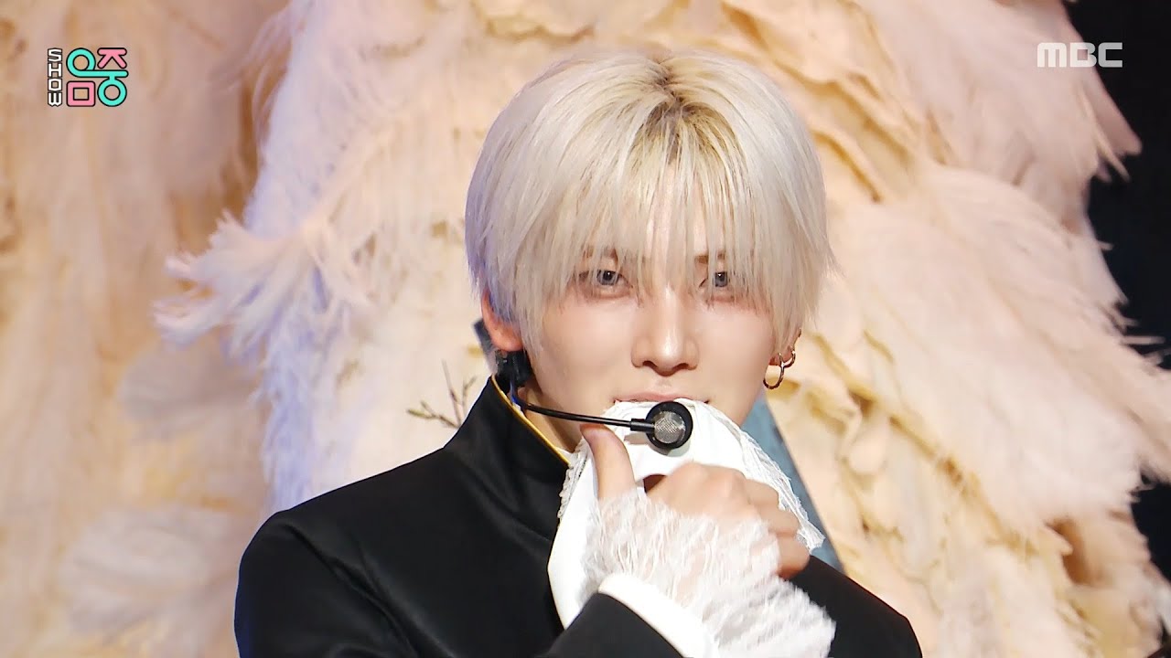 rafsimons ベスト　NCTテヨン cortisジュフン txtボムギュ TXTボムギュくんとNCTテヨン……おめめがそっくり……かわいい……