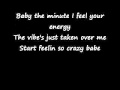 Naughty Girl By Beyonce(with lyrics)