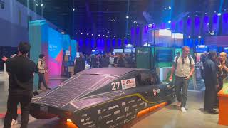 Highlights of AWS Summit Sydney 2024 #AWS #sydney #ai #genai