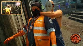 Hitman 3™ WoA - Kill for your Mother('s Spaghetti) [Featured Contract] | SA/SO | 2:08