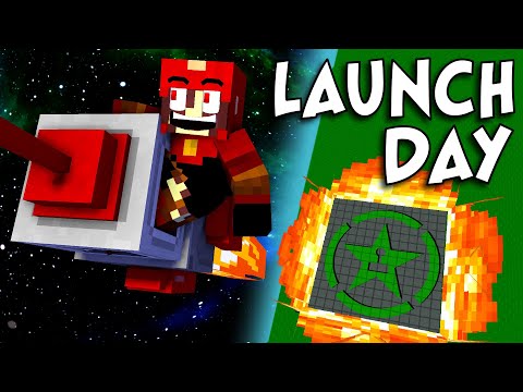We Go to Space! | Ya Dead, Ya Dead (Finale)