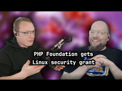 The Ecosystem Security Team at The PHP Foundation