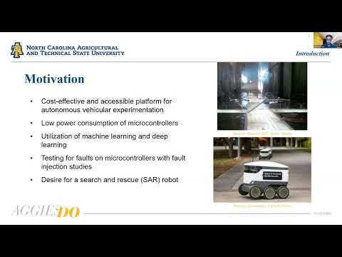 Athena AI Institute Summer Internship Presentations 2023