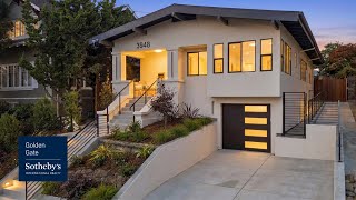 3948 Glen Park Rd Oakland CA | Oakland Homes for Sale