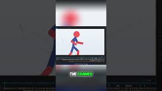 Stick Animate Tutorial Visualize & Motion path Tool