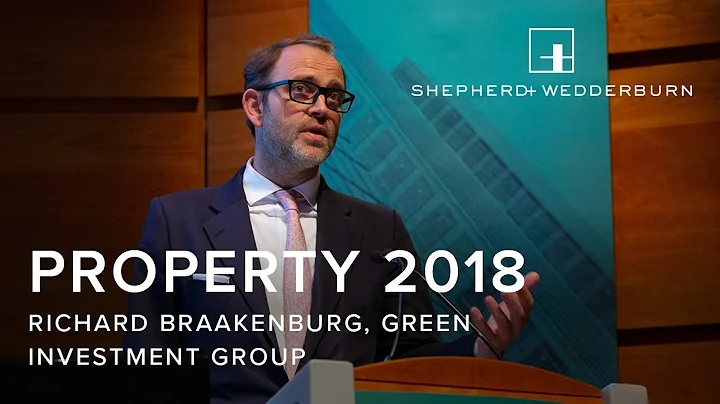 Richard Braakenburg, Green Investment Group | Prop...