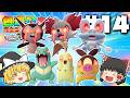 【ポケモンレジェンズZA】色違いオヤブン完全コンプリートの旅#14【ゆっくり実況】