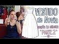 ¿Cómo Elegir Vestido de Novia? | Según Tu Silueta | Ada Pelayo PTE2